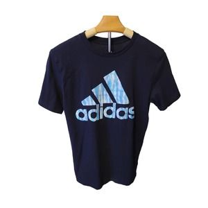 Adidas Youth Tee Size 14/16